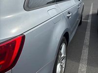 Occasion Audi A4 156 ch (114 kW) 2016 Gris Break