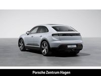Gebraucht Porsche Macan 300 kW (408 PS) 2025 Grau SUV