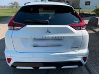 gebraucht Mitsubishi Eclipse Cross 4WD PHEV Top