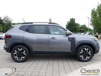 Neu Dacia Duster Extreme 141 PS (103 kW) 2025 Dolomitgrau metallic SUV