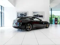 Gebraucht Ferrari GTC4Lusso 689 PS (506 kW) 2017 Schwarz Kombi