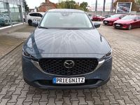 gebraucht Mazda CX-5 2.2L SKYACTIV D 184ps 6AT AWD EXCLUSIVE-