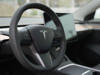 gebraucht Tesla Model 3 SR+ Performance Optik mit 20 Zoll tiefergelegt