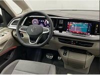 Second-hand VW Multivan Goal 150 CP (110 kW) 2025 Gri Monovolum