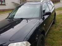 gebraucht VW Passat 3BG 2.0 Benzin BJ 2001 Trendline