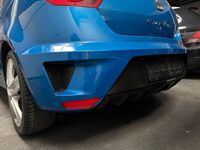 Gebraucht Seat Ibiza CUPRA 180 PS (132 kW) 2009 Coupé