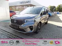 Neu Nissan Townstar Tekna 131 PS (96 kW) 2026 Grau Kombi
