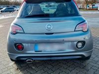 gebraucht Opel Adam S KLIMA LEDER RECARO
