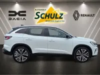 Gebraucht Renault Austral Iconic 200 PS (147 kW) 2023 Weiß SUV
