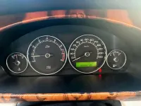 Gebraucht Jaguar X-type 196 PS (144 kW) 2007 Schwarz Kombi