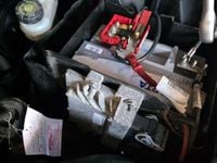 Gebraucht Renault Wind Night&Day 101 PS (74 kW) 2010 Schwarz Cabrio