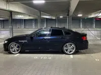 Używany BMW 435 Performance 340 KM (250 kW) 2014 Czarny Coupe