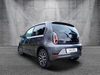 gebraucht VW e-up! Edition 61 kW (83 PS) 32,3 kWh 1-Gang-Automatik