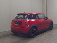 Gebraucht Mini Cooper SE Classic 135 kW (184 PS) 2022 Chilirot Kleinwagen