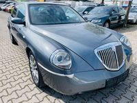 gebraucht Lancia Thesis 2.4 20V Multijet Comfortronic Emblema