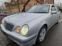 gebraucht Mercedes E280 ELEGANCE ( 1 HAND**)