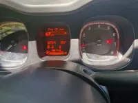 Gebraucht Fiat Panda Pop 69 PS (50 kW) 2023 Schwarz Kleinwagen