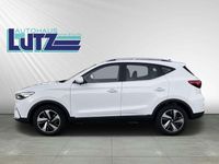 Neu MG ZS Luxury 130 kW (177 PS) 2025 Dover white Limousine