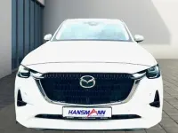 Gebraucht Mazda CX-60 Takumi-Line 328 PS (241 kW) 2022 Rhodium white SUV