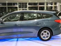 Gebraucht Ford Focus 150 PS (110 kW) 2019 Blau Limousine