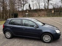 Gebraucht VW Golf V 80 PS (58 kW) 2007 Limousine