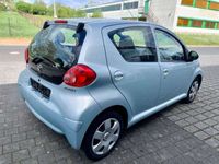 gebraucht Toyota Aygo (X) 1.0 5- türig Klima Tüv 04/2026