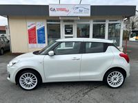 gebraucht Suzuki Swift 1.2 +8-Räder+BLUETOOTH+KLIMA