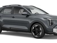 Neu Kia Stonic GT-Line 114 PS (83 kW) 2026 Astro grau metallic astro grau metallic SUV