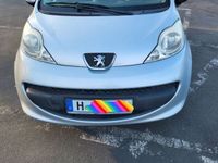 gebraucht Peugeot 107 Street Racing 70 Street Racing