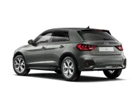 Gebraucht Audi A1 S-Line 150 PS (110 kW) 2025 Chronosgrau metallic SUV
