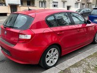 Gebraucht BMW 116 116 PS (85 kW) 2004 Kleinwagen