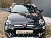 gebraucht Fiat 500 