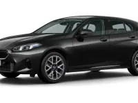 Gebraucht BMW 120 Shadowline 170 PS (125 kW) 2025 Schwarz Kleinwagen