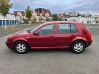 gebraucht VW Golf IV 