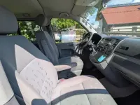 Occasion VW T5 105 ch (77 kW) 2004 Bleue Van