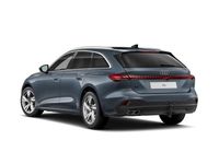 Gebraucht Audi A5 Ambiente 204 PS (150 kW) 2025 Horizontblau metallic Kombi