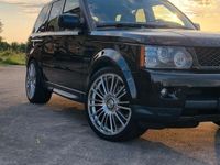 gebraucht Land Rover Range Rover Sport 