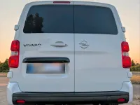 Gebraucht Opel Vivaro-e Combi Edition 144 PS (105 kW) 2024 Weiß Van / Kleinbus