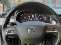 Second-hand Seat Ibiza Reference 80 CP (58 kW) 2019 Gri Hatchback