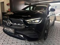 Gebraucht Mercedes GLA220 AMG 190 PS (139 kW) 2020 Schwarz SUV
