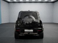 Neu Land Rover Defender 349 PS (256 kW) 2025 Schwarz SUV