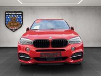 gebraucht BMW X5 M 50d 3.0,Standheizung,H&K,