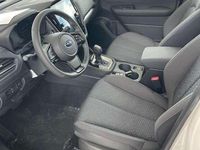 Gebraucht Subaru Forester Exclusive+ 150 PS (110 kW) 2025 Weiß SUV