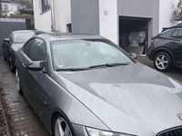 Gebraucht BMW 325 M Performance 218 PS (160 kW) 2006 Schwarz Coupé