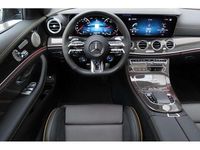 Gebraucht Mercedes E63 AMG AMG 612 PS (450 kW) 2023 Graphitgrau Limousine