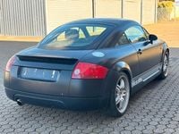 Gebraucht Audi TT Sport 179 PS (131 kW) 2000 Blau Coupé