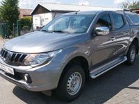 gebraucht Mitsubishi L200 L2004x4