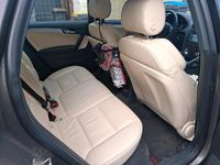 Gebraucht Audi A3 105 PS (77 kW) 2011 Grau Kleinwagen