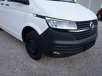Gebraucht VW Transporter 150 PS (110 kW) 2021 Weiß Van