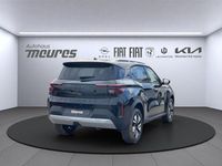 Neu Opel Frontera 145 PS (106 kW) 2025 Schwarz SUV